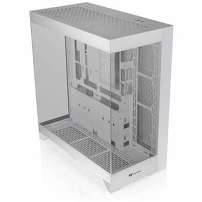 Thermaltake CTE E550 TG Case White
