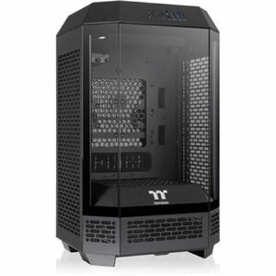 Thermaltake Tower 250 Black