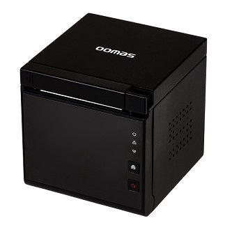 Sewoo USB+Serial+Ethernet, Black, US Plug