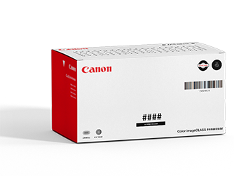 CANON GPR55 CYAN TONER