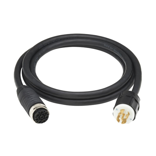 EATON POWER CORD FOR SELECT EATON UNIVERSAL PDUS - 8600VA 208/120V WYE 3-PHASE,
