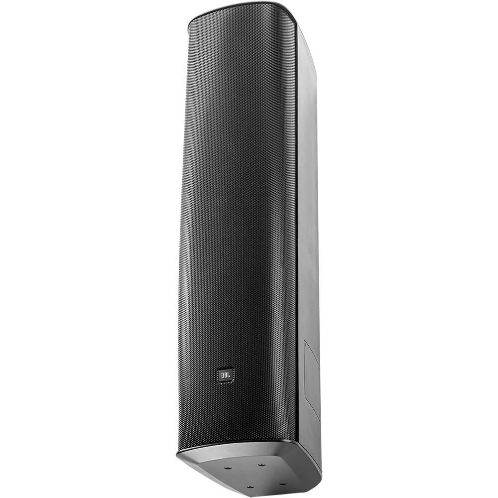 High-Output Two-Way Line Array Column with Highly