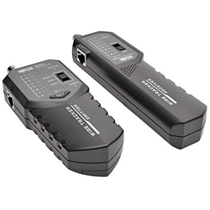 MULTI-FUNCTION CABLE TESTER