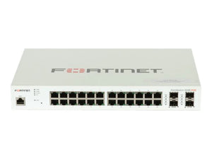 L2/L3 POE+ SWITCH