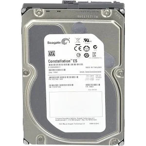 SEAGATE CONSTELLATION 2TB 7.2K RPM DRIVE