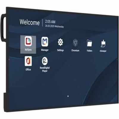 Viewsonic 43" 4K Commercial Display