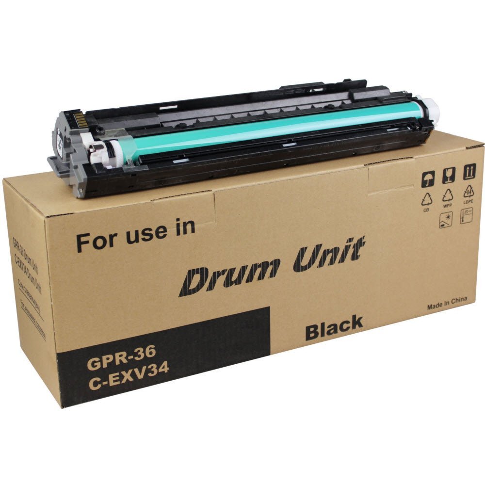 CANON GPR30 MAGENTA TONER