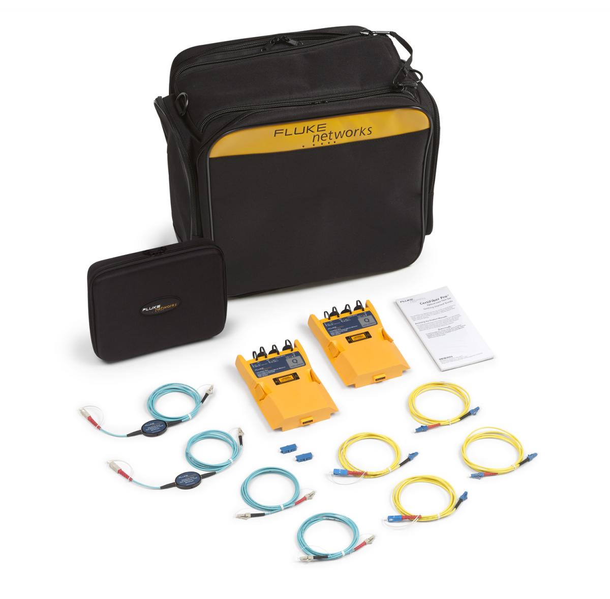 FLUKE CFP-Q-ADD CERTIFIBER PRO QUAD ADD ON KIT