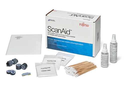 RICOH SCANAID KIT FI-5900C/5950