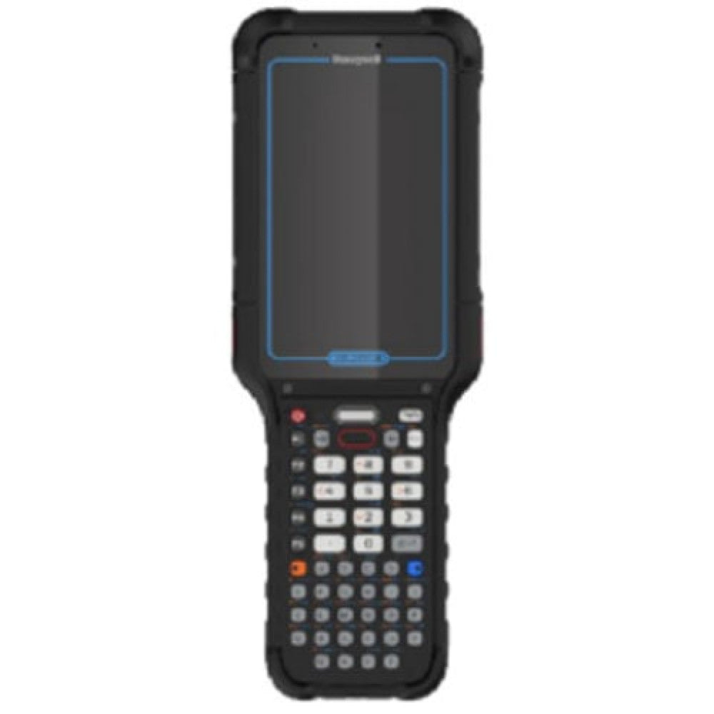 Honeywell CK67: 5G&WIFI6E, 4.3" Screen, 51-Key Alp