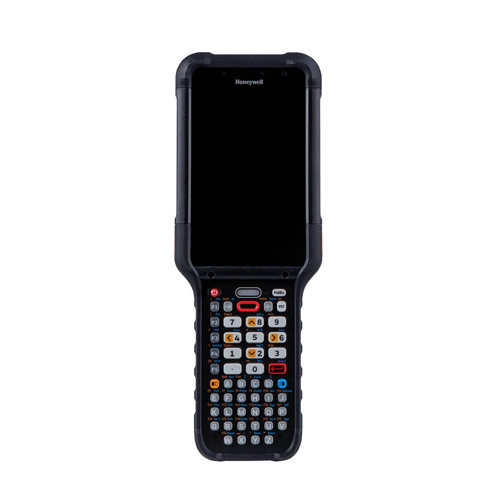 Honeywell CK67,5G WIFI6E,51KEYA ,8GB/128GB Green
