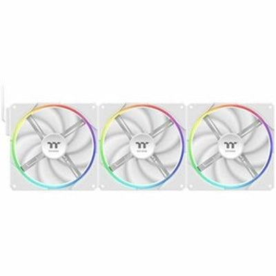 Thermaltake TS140 EX fan 3pk White