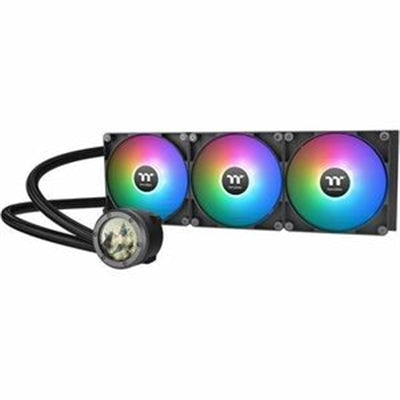 Thermaltake TH420 V2 Ultra AIO