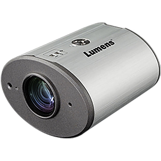 LUMENS 4K Ceiling Camera 300x Total Zoom Support RTSP Streaming and PoE+