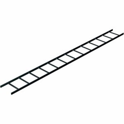 Middle CABLE LADDER,10'X12,BLK,1