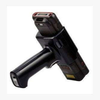 Honeywell CN80 scan handle, dockable with charging dock