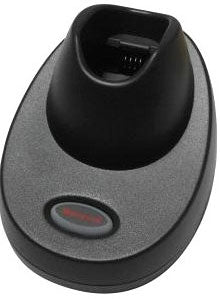 Honeywell Charger: Base only, 1-slot, power supply not included.