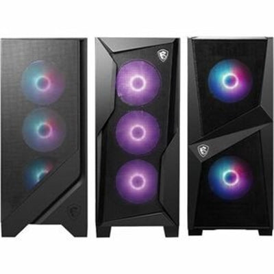 MSI Codex Z2 A8NVP 486US