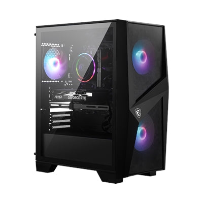 MSI Codex Z2 C8TA-489US