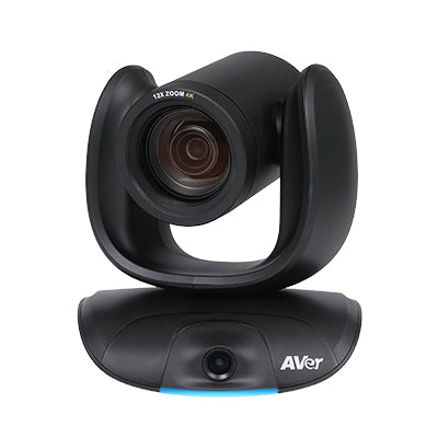AVER CAM550 4K DUAL LENS PTZ CONFERENCING CAMERA