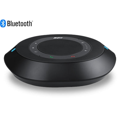AVER FONE540 - CONFERENCE SPEAKERPHONE - USB WIRED FOR PC. FULL DUPLEX MICROPHONE ARR