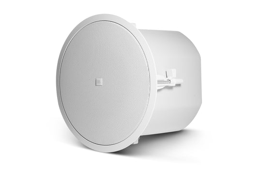 JBL Pair 6.5" Coax Ceiling Loudspeaker 150 Wattes 47Hz to 19kHz