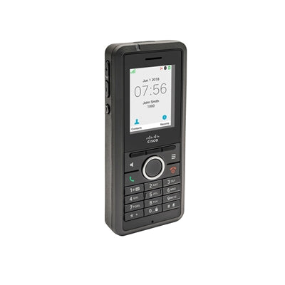 Cisco IP DECT Bundle, Handset and Base, MPP, US and CAN