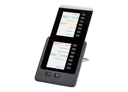 CISCO 8800 SERIES AUDIO KEM, 28 BUTTON