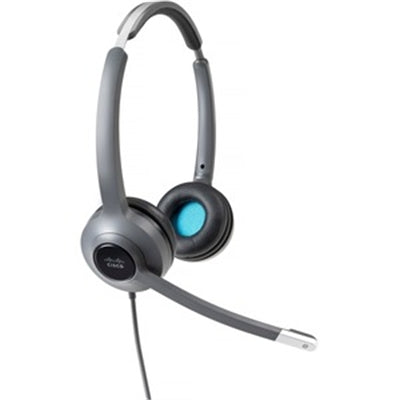 Cisco Headset 522 Wired Dual 3.5mm + USBC Headset Adapter
