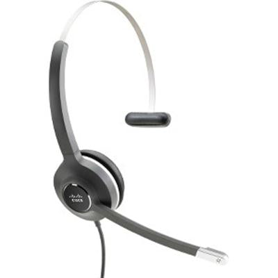 Cisco Headset 531 Wired Single + USB Headset Adapter SPARE