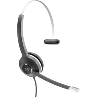 Cisco Headset 531 Wired Single + USBC Headset Adapter