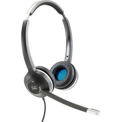 Cisco Headset 532 Wired Dual + USBC Headset Adapter