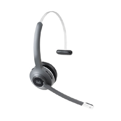 CIsco 561 Wireless Single Headset, Multi Base Station US,CA SPARE