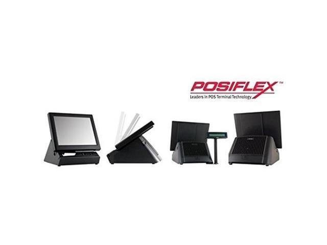Posiflex USB interface Drawer. 15.7in (W) x 16.3in (D) x 3.5in (H)