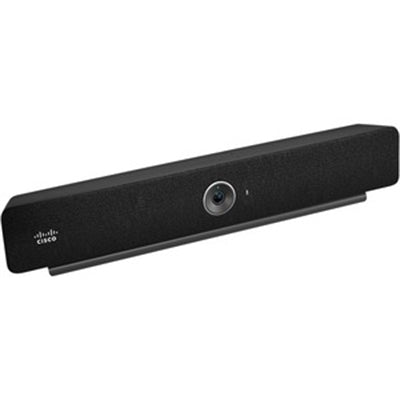 Cisco Carbon Cisco Webex Room Bar w/Table Stand Navigator
