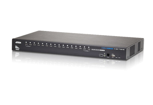ATEN 16PORT HDMI KVM SWITCH