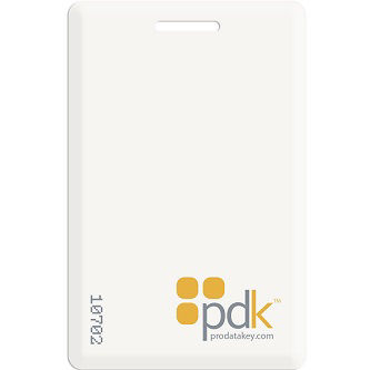 ProdataKey HID Compatible (Only sold in Qty 100) 26bit Wiegand