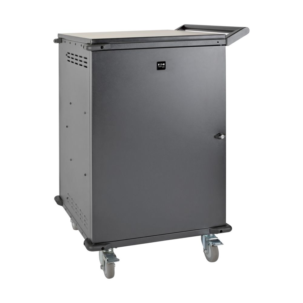 EATON TRIPP LITE SERIES 48-DEVICE AC MOBILE CHARGING CART - LAPTOPS AND CHROMEBO