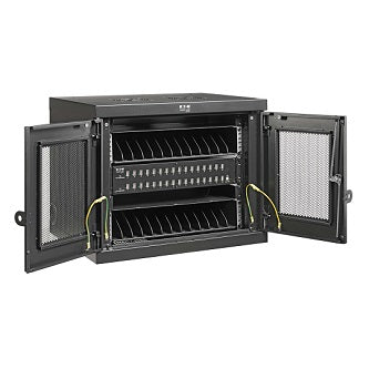 Eaton 32Port USB Charging Storage BIND
