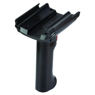 Honeywell Kit, CT40 scan handle and includes TPU boot (CT40-PB-00)