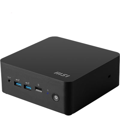 MSI Cubi NUC 13MQG 223US