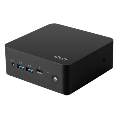 MSI Cubi NUC 1M-010US