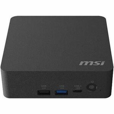 MSI Cubi NUC AI+ 3MG015US