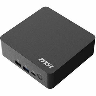 MSI Cubi NUC AI+ 3MG018US