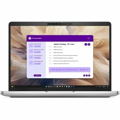 Dell Pro Plus 13.3 U5 16G 256G W11