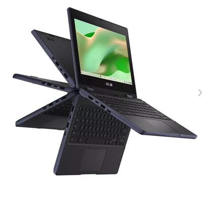ASUS ChromeBook/GREY/11.6 HD Touch(GF2)/MT8186G/4GB//32GB/Chrome