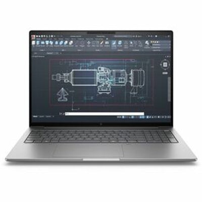 HP SMART BUY ZBOOK 8 G1I 16 U7 265H 16 32GB/1T PC