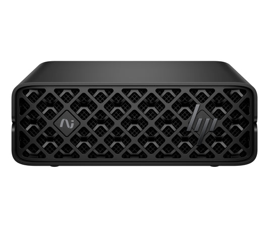 HP ZGXNG1N NGB10 128GB/2TB PC NVIDIA GB10, 2.0TB SSD, 128GB LPDDR5X, INTEGRATED,
