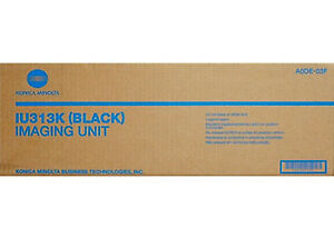 PRINTER DRUM - BLACK - 120K YIELD - FOR C353 AND C353P