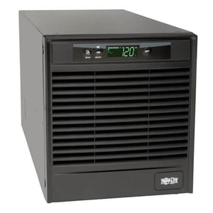 EATON TRIPP LITE SERIES SMARTONLINE 1500VA 1350W 120V DOUBLE-CONVERSION UPS - 6